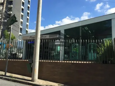 Imóvel Comercial à venda, 190m² no Aclimação, São Paulo