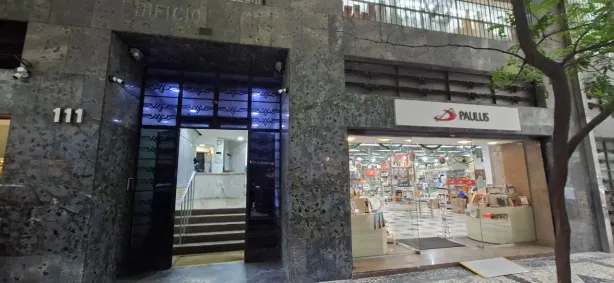 Sala Comercial à venda, 44m² no Centro, Rio de Janeiro