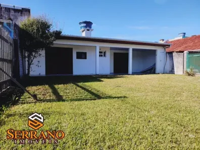 Casa com 1 Quarto à venda, 70m² no Praia de Mariluz, Imbé