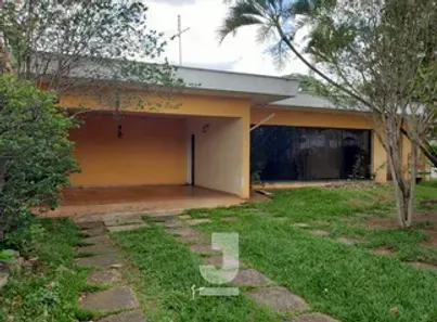 Casa com 3 Quartos à venda, 320m² no Jardim Campos Elíseos, Campinas