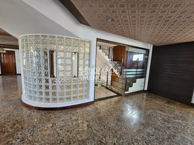 Cobertura com 3 Quartos à venda, 430m² no Batista Campos, Belém