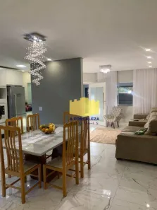 Casa com 3 Quartos à venda, 150m² no Parque Novo Mundo, Americana
