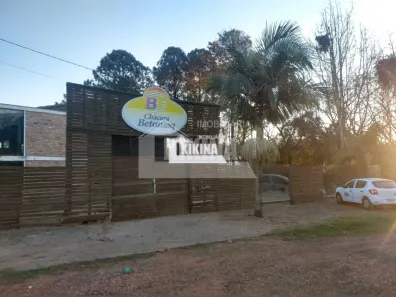 Fazenda/Sítio à venda, 3372m² no Cará-cará, Ponta Grossa