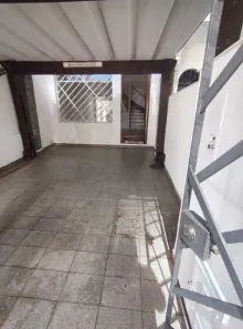 Casa com 2 Quartos para alugar, 130m² no Cidade Monções, São Paulo
