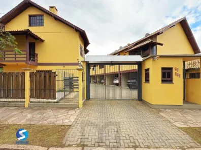 Casa de Condomínio com 3 Quartos à venda, 131m² no Serraria, Porto Alegre
