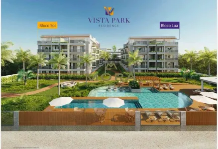 Apartamento com 2 Quartos à venda, 105m² no São Francisco, Ilhéus