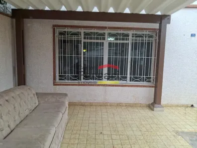 Sobrado com 3 Quartos à venda, 156m² no Jardim Carlu, São Paulo