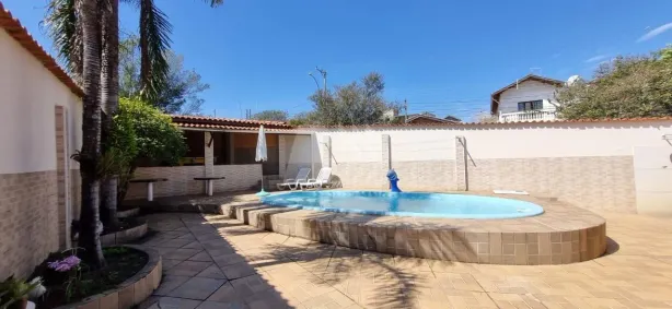 Casa com 3 Quartos à venda, 320m² no Residencial Santo Antônio, Piracicaba