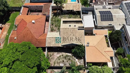 Casa com 4 Quartos à venda, 300m² no Zona 05, Maringá