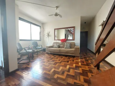 Cobertura com 4 Quartos à venda, 91m² no Petrópolis, Porto Alegre