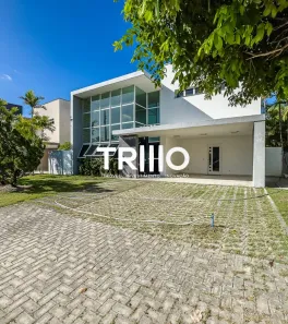 Casa com 4 Quartos à venda, 462m² no Guaribas, Eusébio