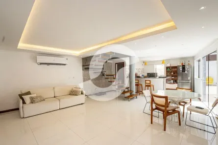 Casa com 4 Quartos à venda, 150m² no Itaipu, Niterói