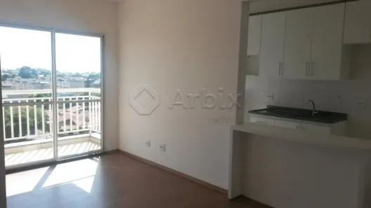 Apartamento com 3 Quartos à venda, 74m² no Vila Belvedere, Americana