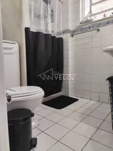 Apartamento com 1 Quarto à venda, 49m² no Santa Teresa, Rio de Janeiro