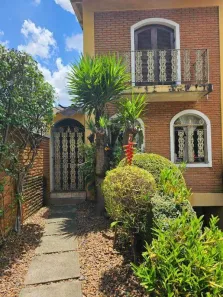 Sobrado com 3 Quartos à venda, 329m² no Tucuruvi, São Paulo