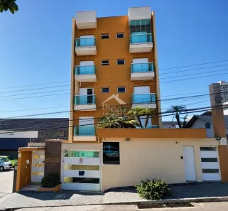 Apartamento com 1 Quarto para venda ou aluguel, 43m² no Jardim Alvinópolis, Atibaia