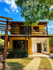 Casa com 3 Quartos à venda, 176m² no Samambaia, Petrópolis