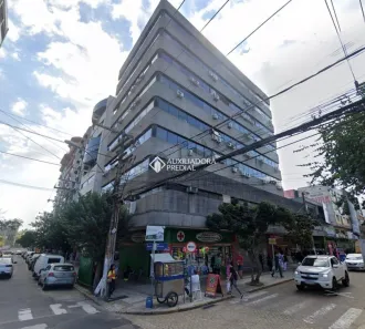 Sala Comercial à venda, 156m² no Centro, Canoas