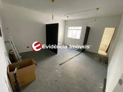 Sala Comercial para alugar, 27m² no Centro, Santo André