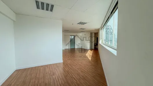Sala Comercial para alugar, 59m² no Dezoito do Forte Empresarial/Alphaville., Barueri