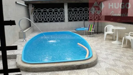 Casa com 3 Quartos à venda, 233m² no Loteamento Jardim Helena, São José dos Campos