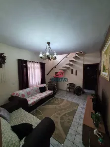 Sobrado com 3 Quartos à venda, 117m² no Jardim Bom Clima, Guarulhos