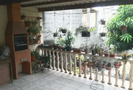 Sobrado com 2 Quartos à venda, 75m² no Vila Mazzei, São Paulo