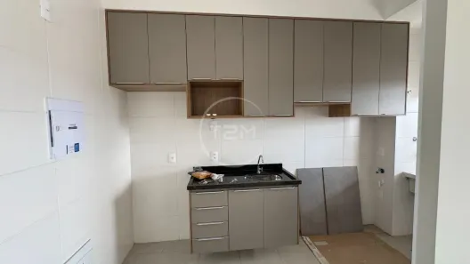 Apartamento com 2 Quartos para alugar, 60m² no Jardim Santa Adélia, Limeira