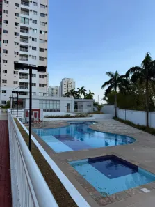 Apartamento com 2 Quartos à venda, 69m² no Dom Pedro I, Manaus