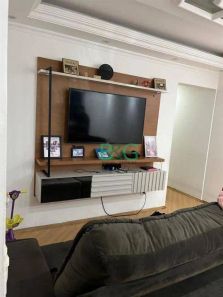 Apartamento com 3 Quartos à venda, 65m² no Jardim Arize, São Paulo