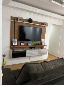 Apartamento com 3 Quartos à venda, 65m² no Jardim Arize, São Paulo