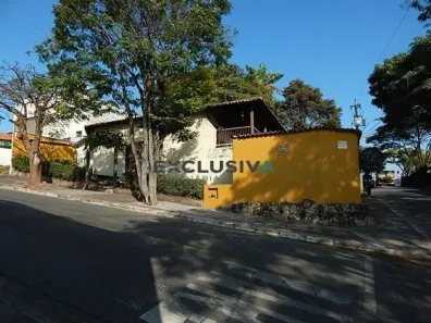 Casa com 3 Quartos à venda, 220m² no Vila Beneves, Contagem