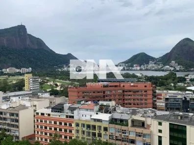 Apartamento com 2 Quartos à venda, 62m² no Leblon, Rio de Janeiro