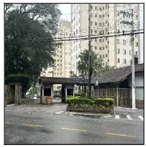 Apartamento com 1 Quarto à venda, 49m² no Vila Nova Cachoeirinha, São Paulo