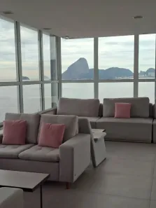 Apartamento com 1 Quarto à venda, 18m² no Boa Viagem, Niterói