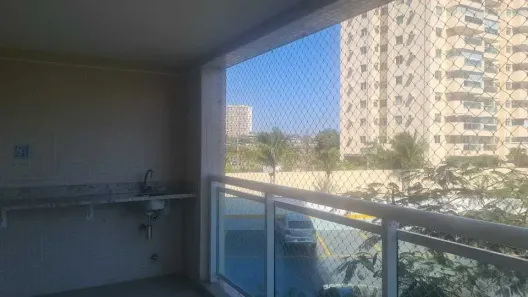Apartamento com 3 Quartos à venda, 80m² no Recreio dos Bandeirantes, Rio de Janeiro