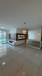 Apartamento com 3 Quartos para alugar, 100m² no Jundiaí, Anápolis