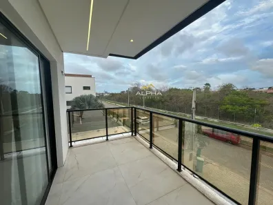 Casa de Condomínio com 4 Quartos à venda, 300m² no Cidade Alpha, Eusébio