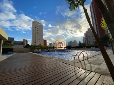 Apartamento com 3 Quartos à venda, 78m² no Vila Mariana, São Paulo