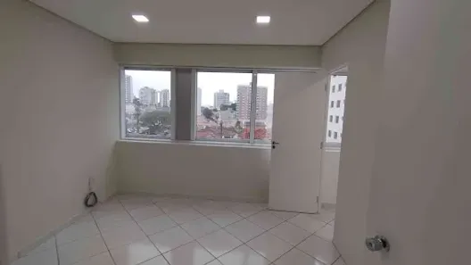 Sala Comercial à venda, 52m² no Jardim do Mar, São Bernardo do Campo
