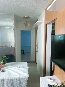 Apartamento com 2 Quartos para alugar, 50m² no Tarumã, Manaus