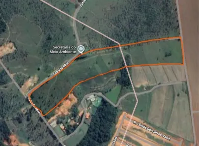 Lote/Terreno à venda, 72600m² no Vila Mazzei, Itapetininga