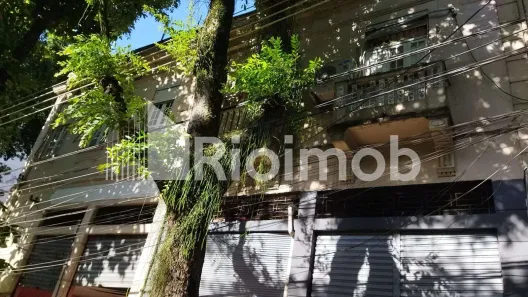 Sobrado com 5 Quartos à venda, 85m² no Rio Comprido, Rio de Janeiro