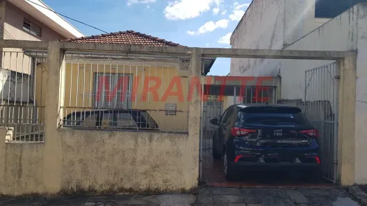 Casa com 2 Quartos à venda, 100m² no Água Fria, São Paulo