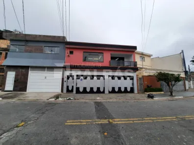 Sobrado com 5 Quartos à venda, 350m² no Vila Formosa, São Paulo