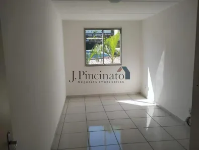 Apartamento com 2 Quartos à venda, 53m² no Residencial Terra da Uva, Jundiaí