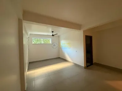 Flat com 1 Quarto para alugar, 38m² no Santana, Pindamonhangaba