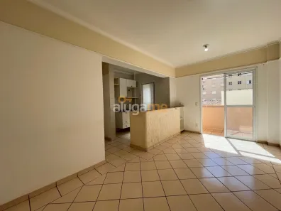 Apartamento com 1 Quarto para alugar, 50m² no Vila Redentora, São José do Rio Preto