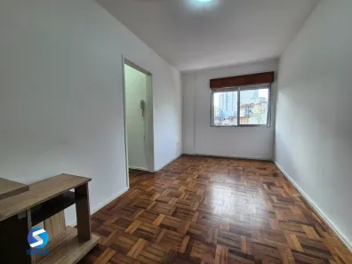 Apartamento com 2 Quartos à venda, 58m² no Centro Histórico, Porto Alegre