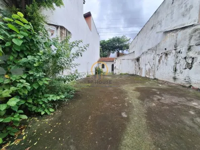 Lote/Terreno à venda, 200m² no Parque Colonial, São Paulo
